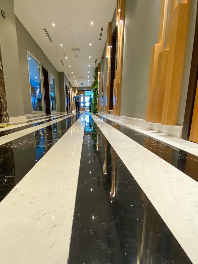 Imperial Suites Hotel Doha Exterior foto